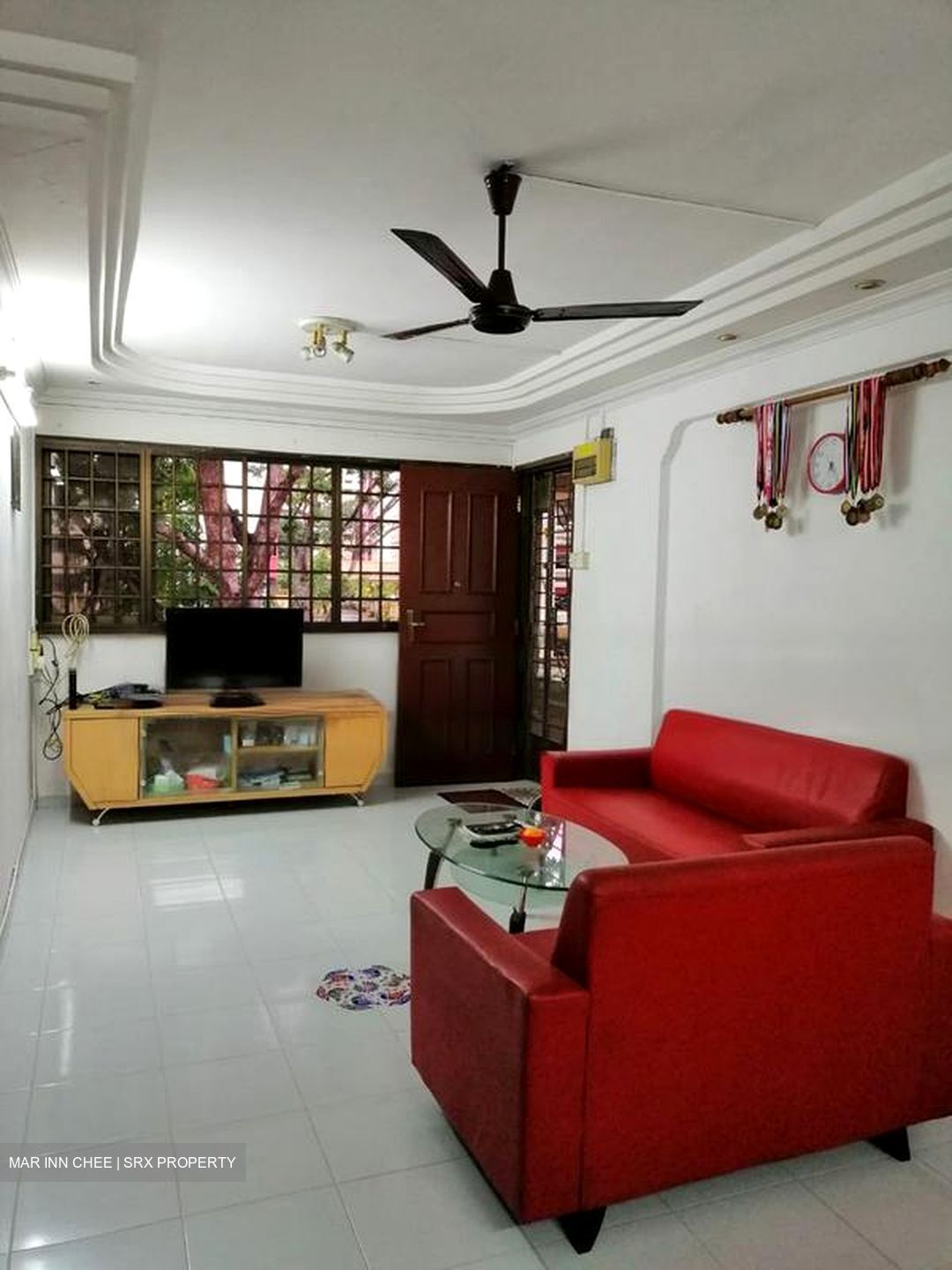 Blk 304 Serangoon Avenue 2 (Serangoon), HDB 4 Rooms #486748311